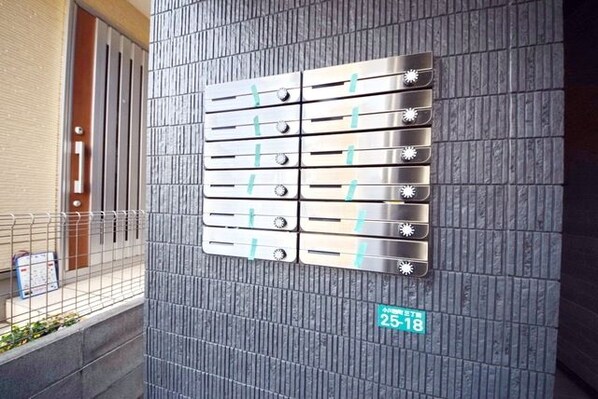 レガロの物件内観写真